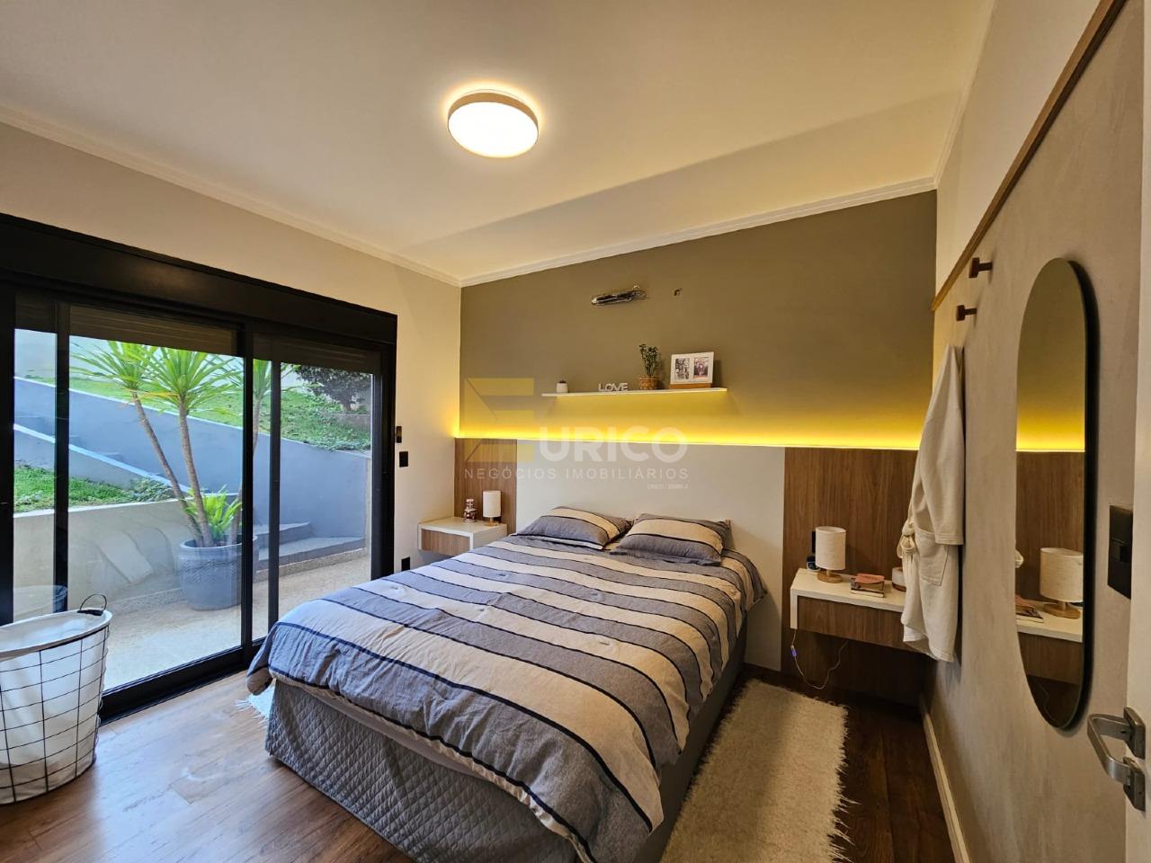 Casa à venda no VILA ANGELI em Valinhos/SP: 