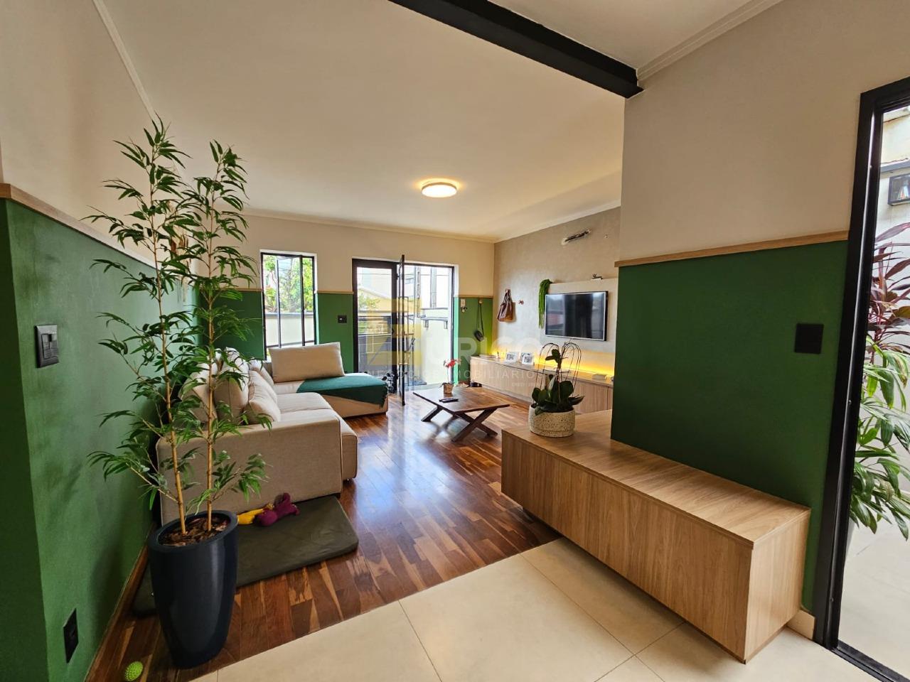 Casa à venda no VILA ANGELI em Valinhos/SP: 