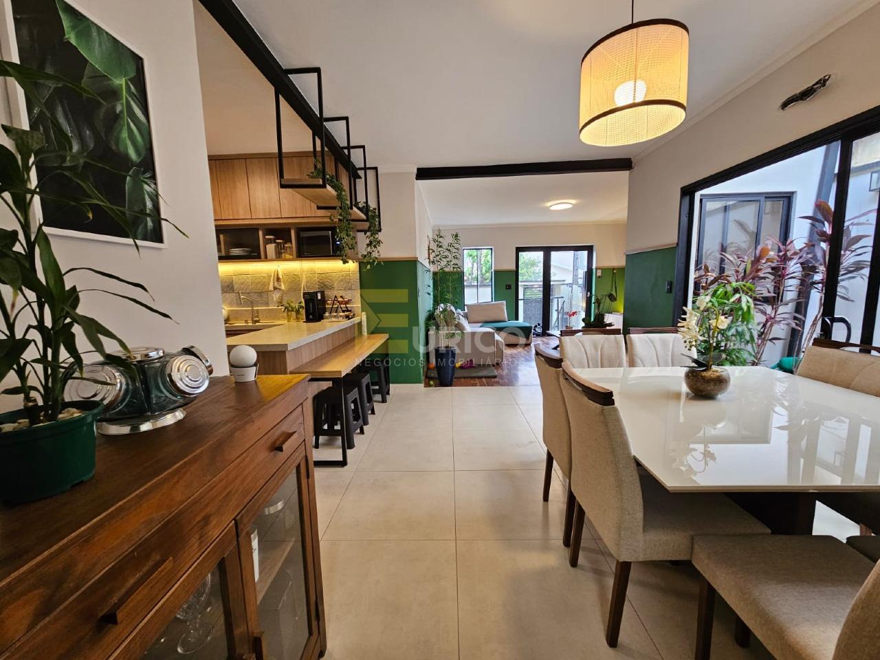 Casa à venda no VILA ANGELI em Valinhos/SP: 