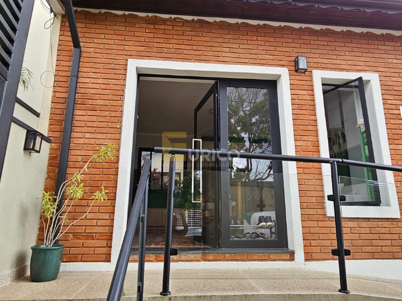 Casa à venda no VILA ANGELI em Valinhos/SP: 