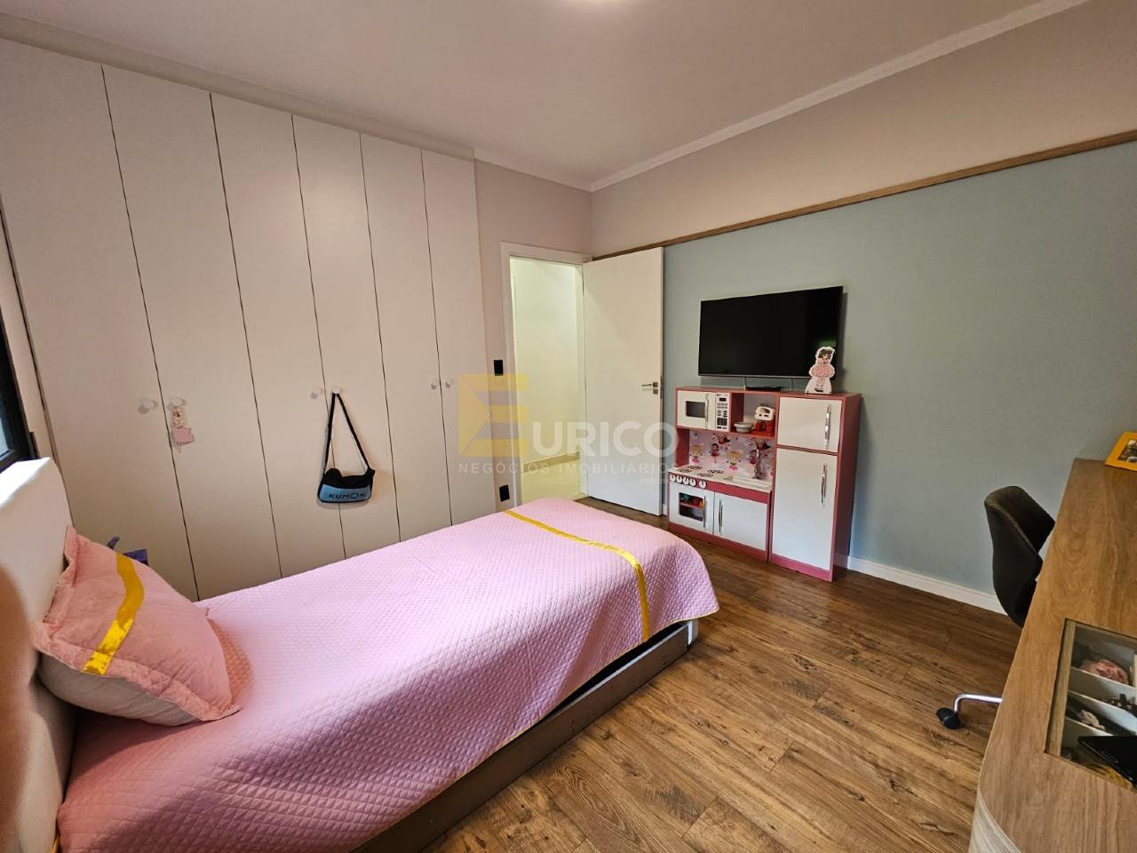 Casa à venda no VILA ANGELI em Valinhos/SP: 