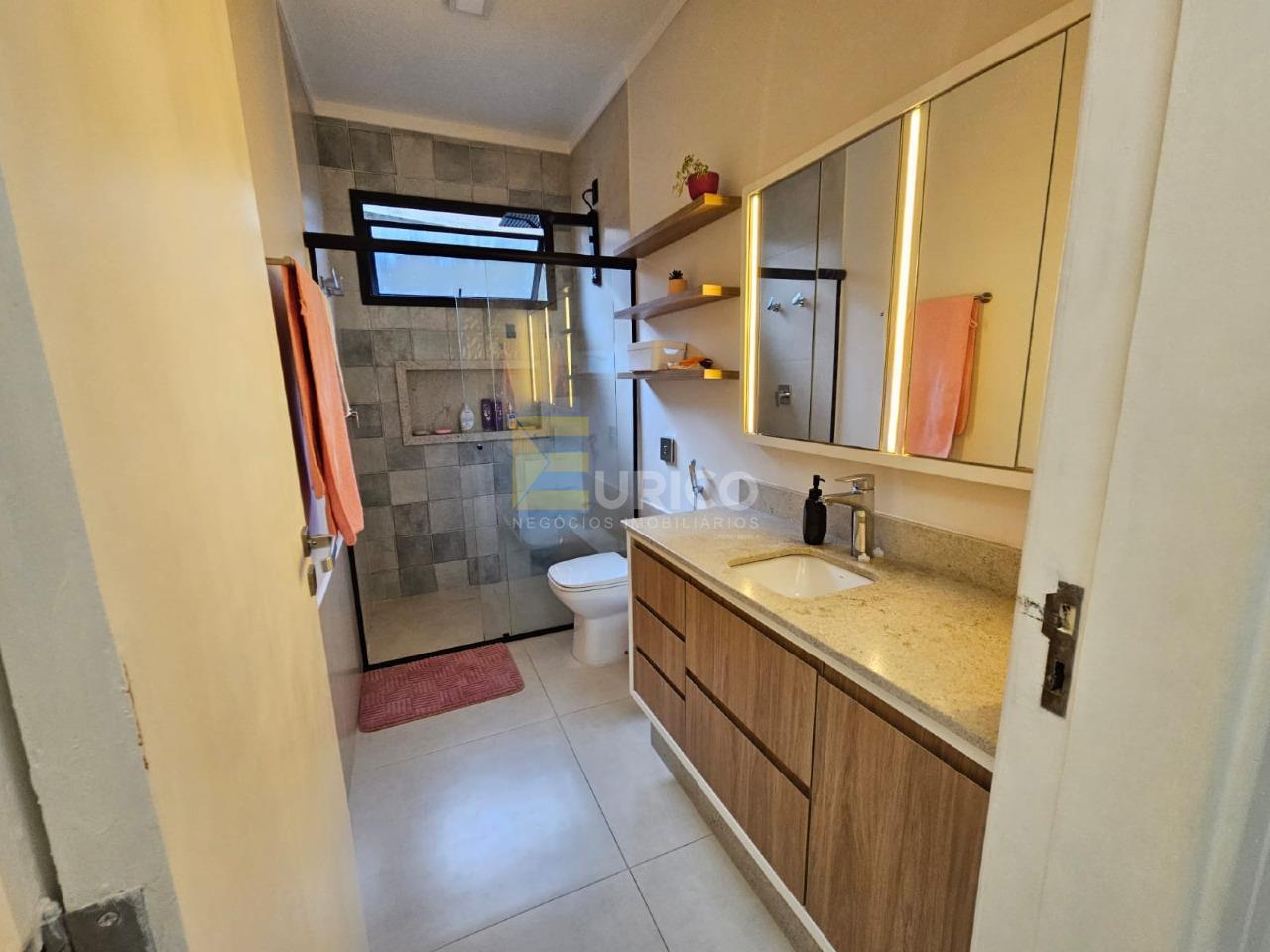 Casa à venda no VILA ANGELI em Valinhos/SP: 