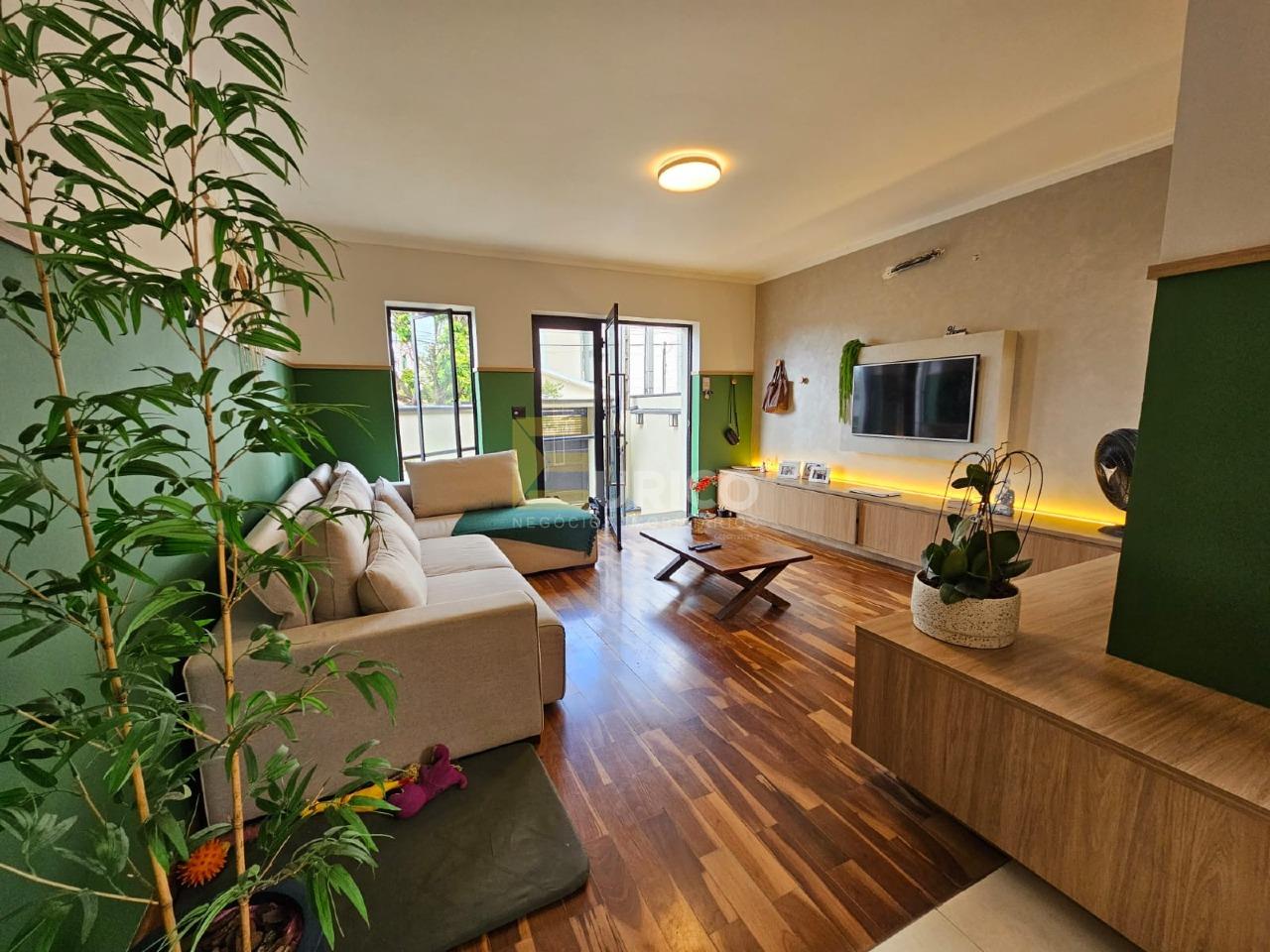 Casa à venda no VILA ANGELI em Valinhos/SP: 