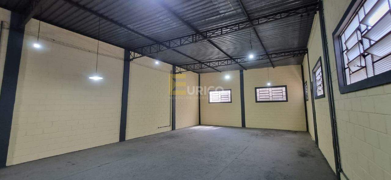 Galpão para aluguel no Nova Vinhedo em Vinhedo/SP: 