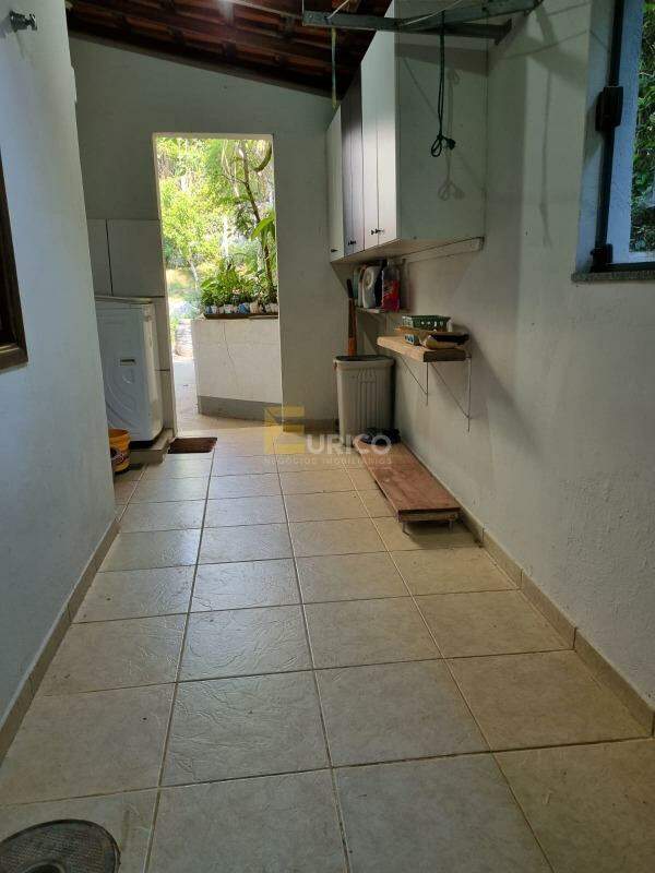 Chácara à venda no Vale Verde em Valinhos/SP: 