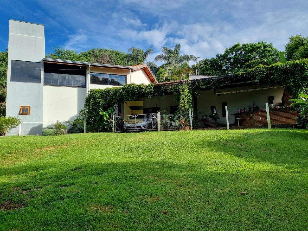 Chácara à venda no Vale Verde em Valinhos/SP: 