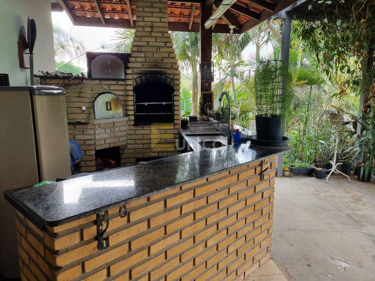Chácara à venda no Vale Verde em Valinhos/SP: 