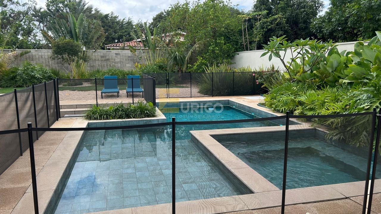 Casa em condomínio à venda no Condomínio Vale do Itamaracá em Valinhos/SP: 