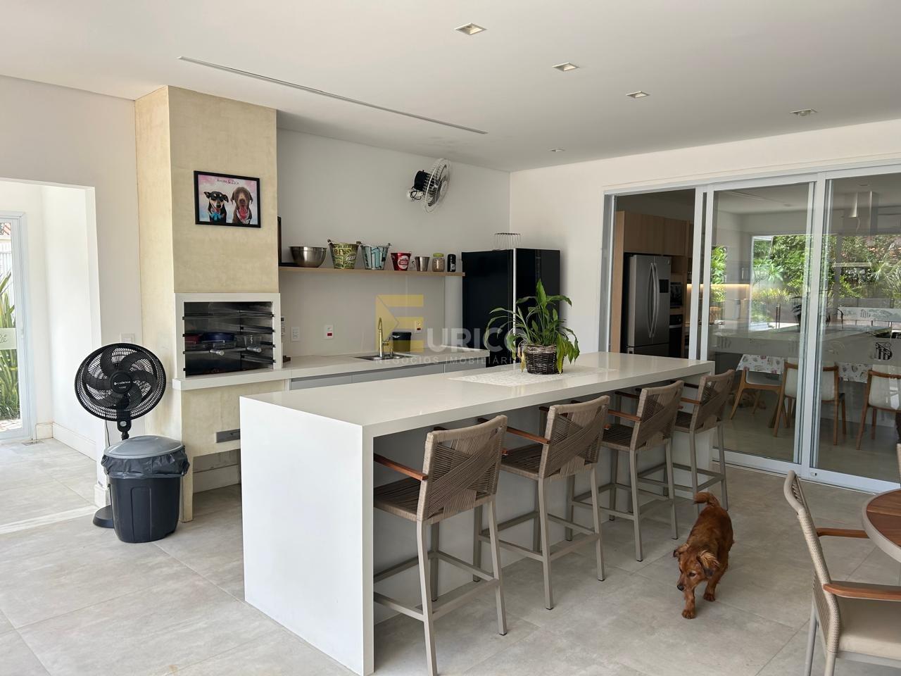 Casa em condomínio à venda no Condomínio Vale do Itamaracá em Valinhos/SP: 