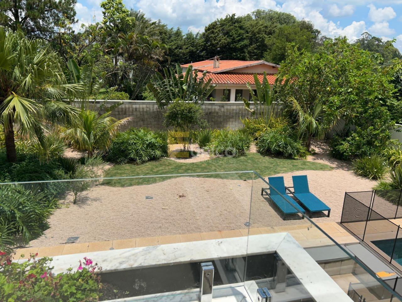 Casa em condomínio à venda no Condomínio Vale do Itamaracá em Valinhos/SP: 