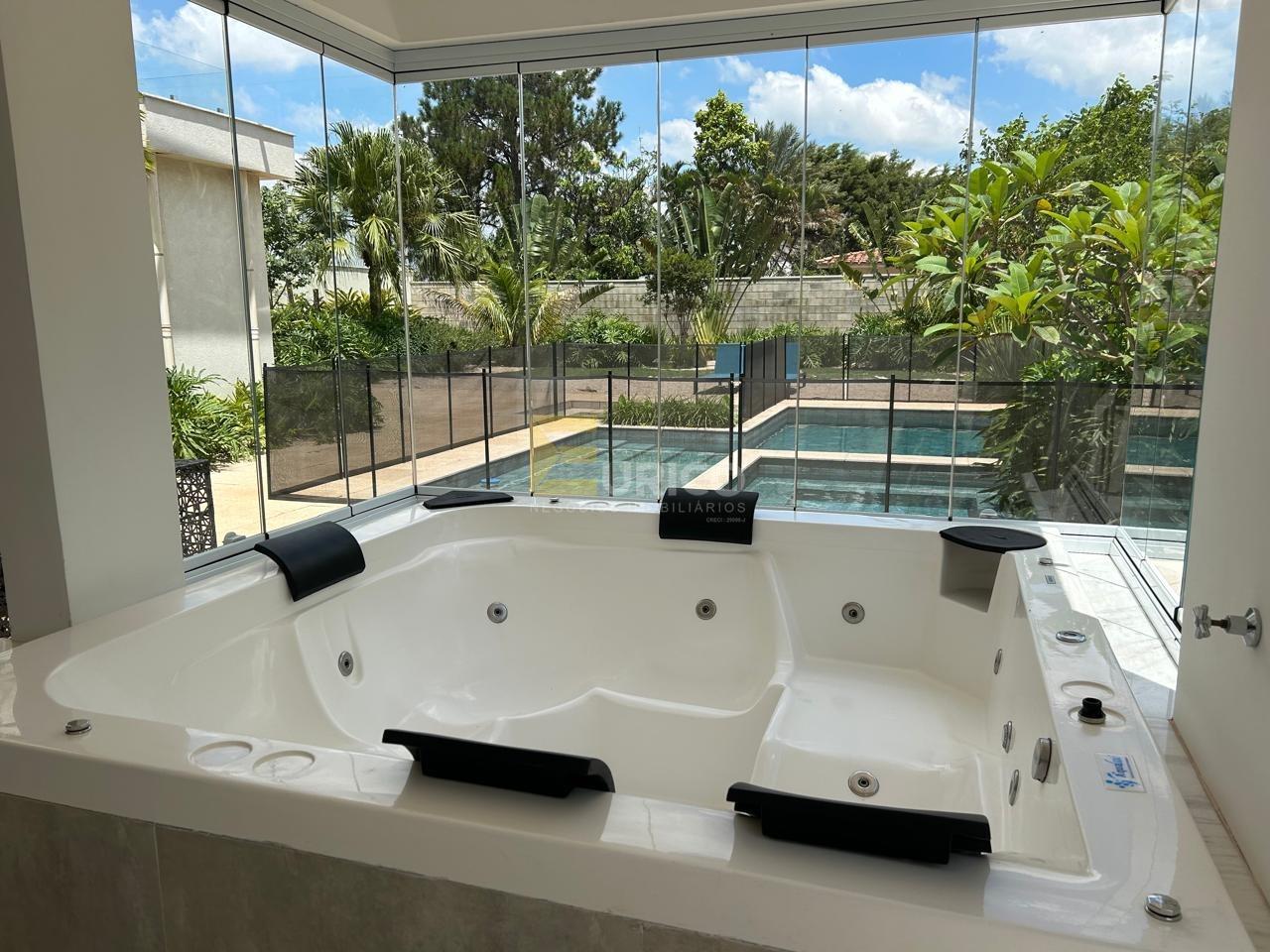 Casa em condomínio à venda no Condomínio Vale do Itamaracá em Valinhos/SP: 