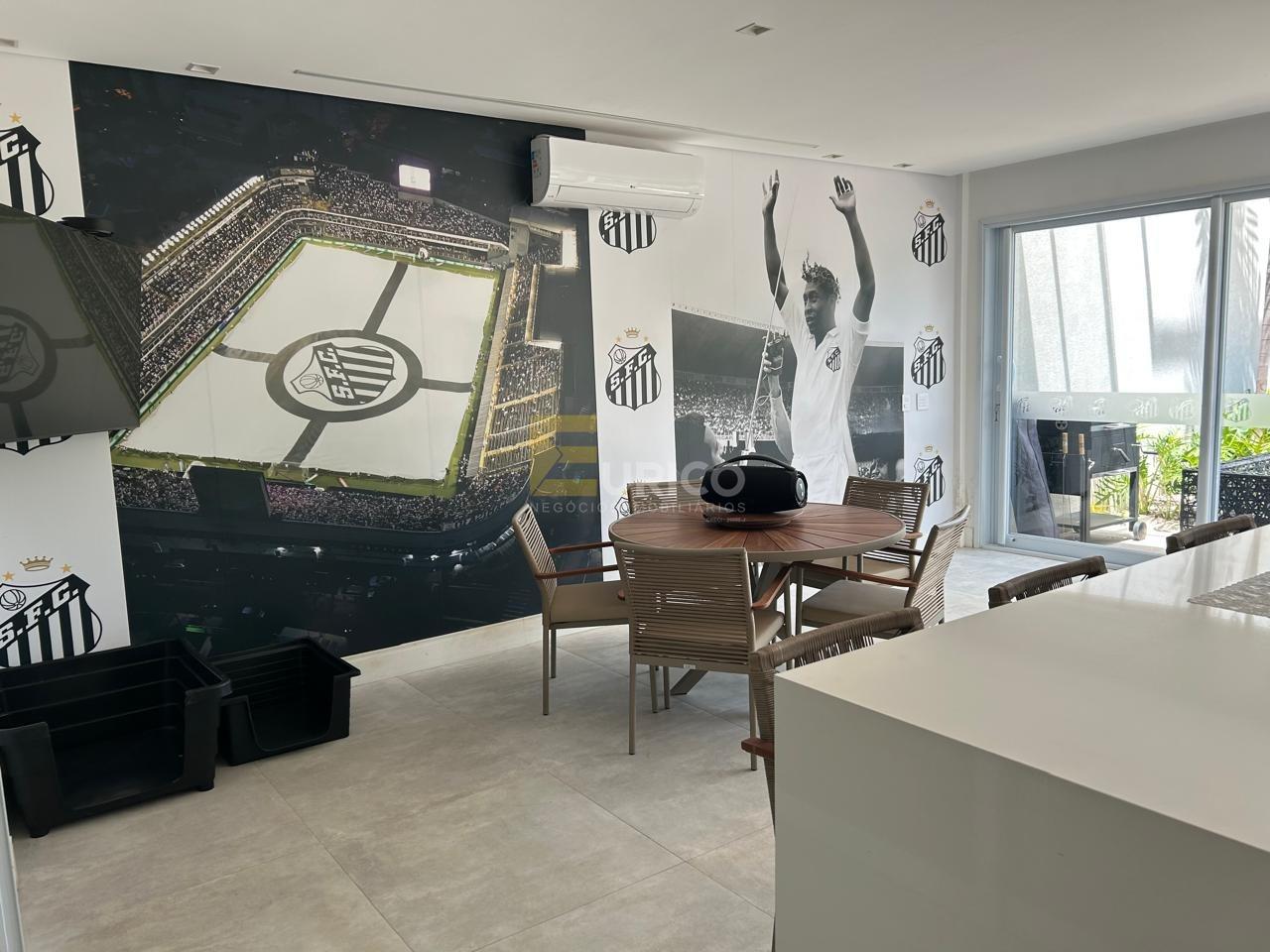 Casa em condomínio à venda no Condomínio Vale do Itamaracá em Valinhos/SP: 