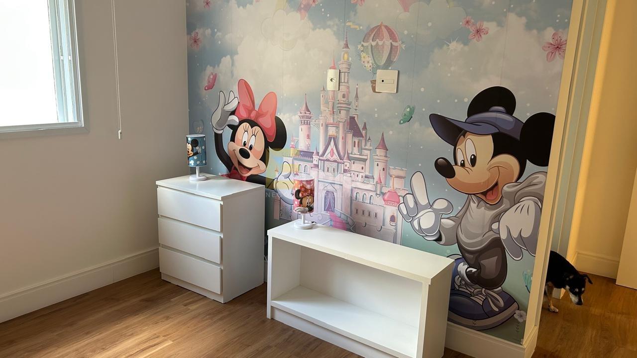 Casa em condomínio à venda no Condomínio Vale do Itamaracá em Valinhos/SP: 