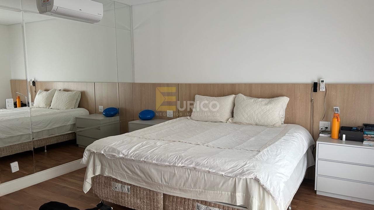 Casa em condomínio à venda no Condomínio Vale do Itamaracá em Valinhos/SP: 