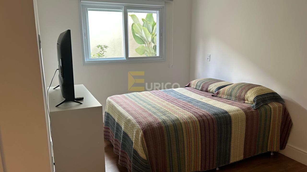 Casa em condomínio à venda no Condomínio Vale do Itamaracá em Valinhos/SP: 