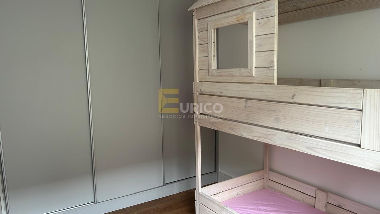 Casa em condomínio à venda no Condomínio Vale do Itamaracá em Valinhos/SP: 