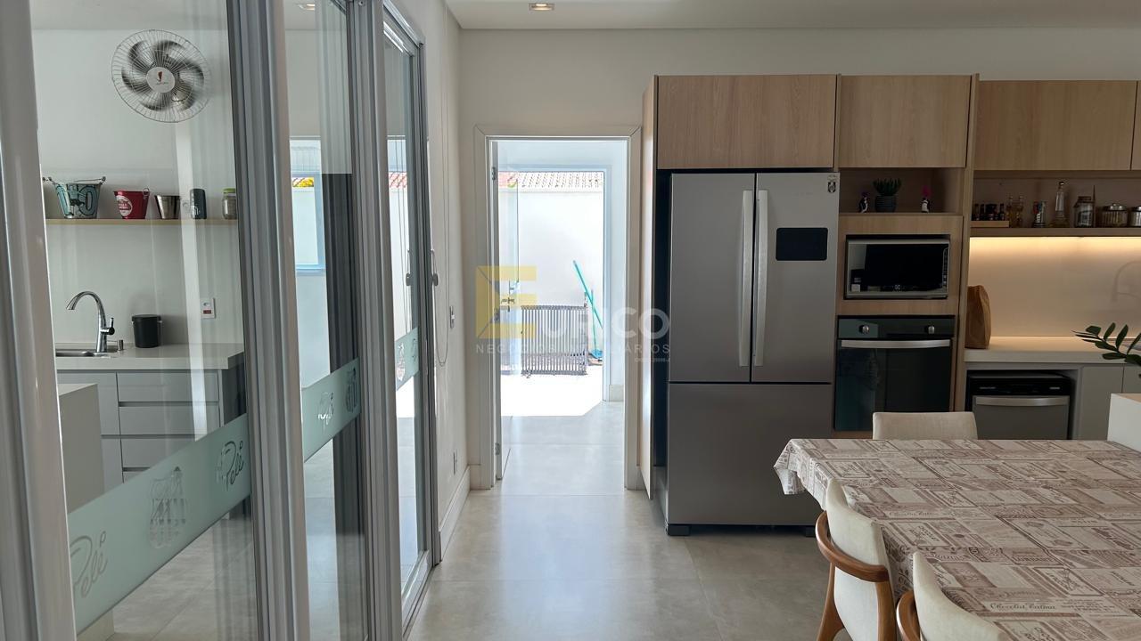 Casa em condomínio à venda no Condomínio Vale do Itamaracá em Valinhos/SP: 