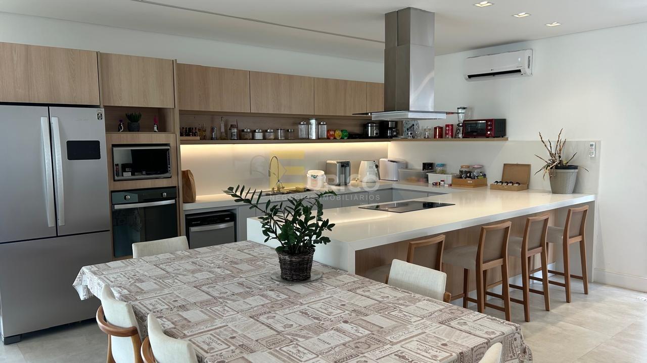 Casa em condomínio à venda no Condomínio Vale do Itamaracá em Valinhos/SP: 