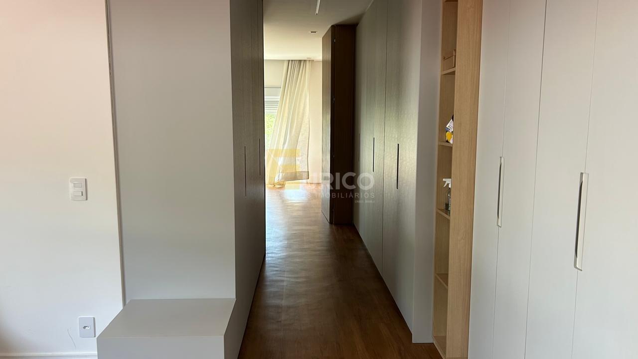 Casa em condomínio à venda no Condomínio Vale do Itamaracá em Valinhos/SP: 