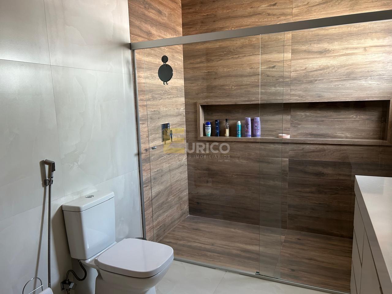 Casa em condomínio à venda no Condomínio Vale do Itamaracá em Valinhos/SP: 