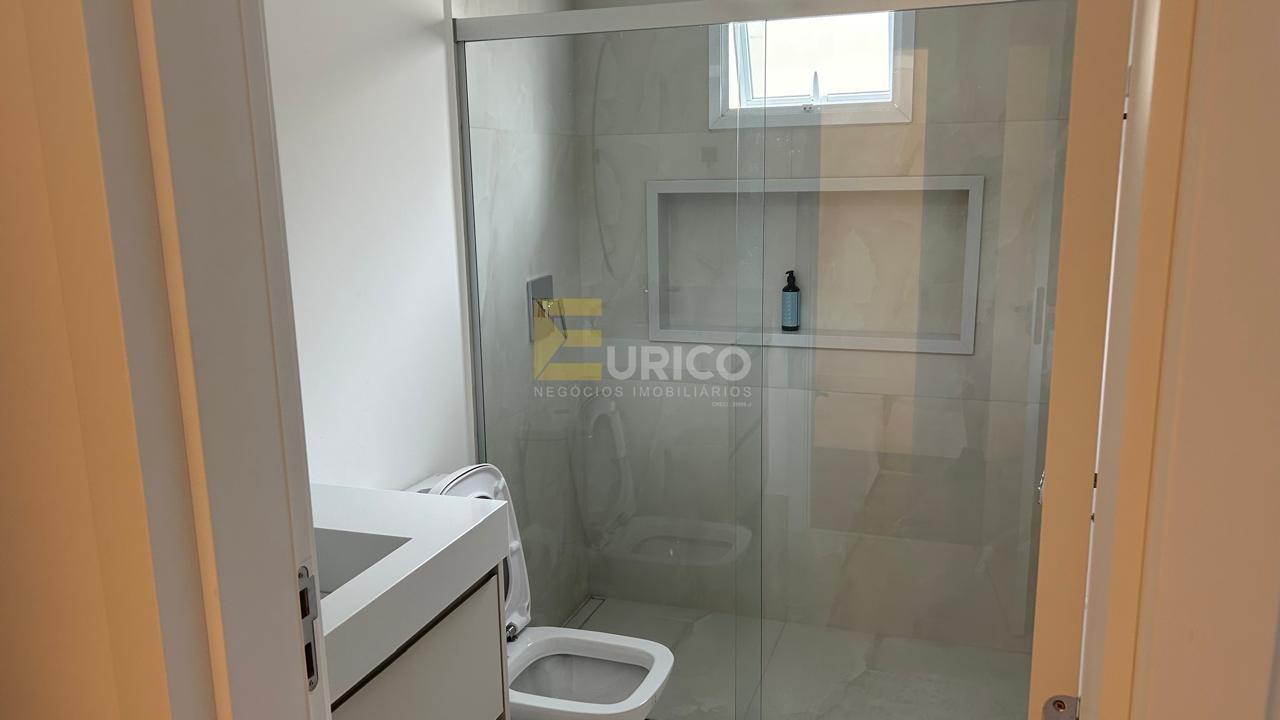 Casa em condomínio à venda no Condomínio Vale do Itamaracá em Valinhos/SP: 