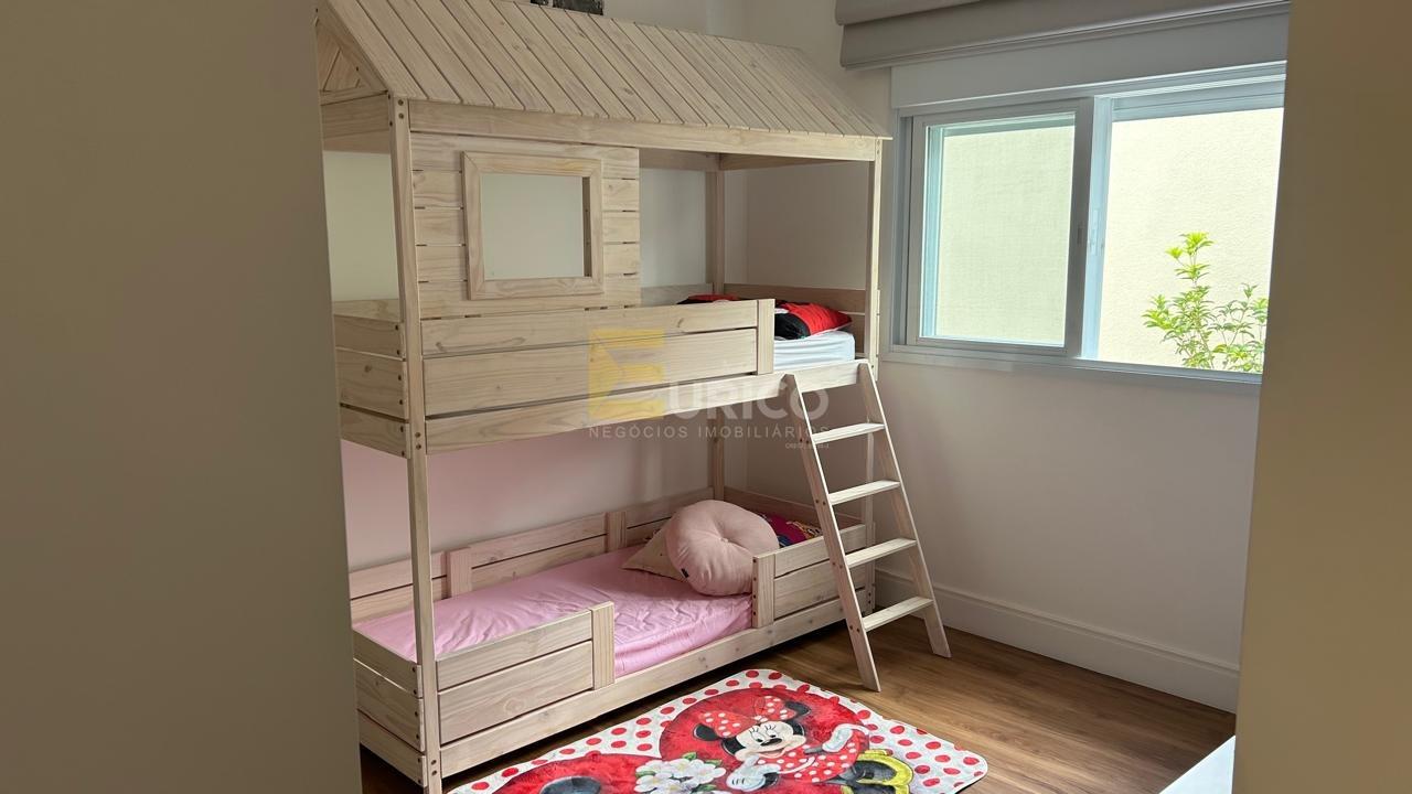 Casa em condomínio à venda no Condomínio Vale do Itamaracá em Valinhos/SP: 