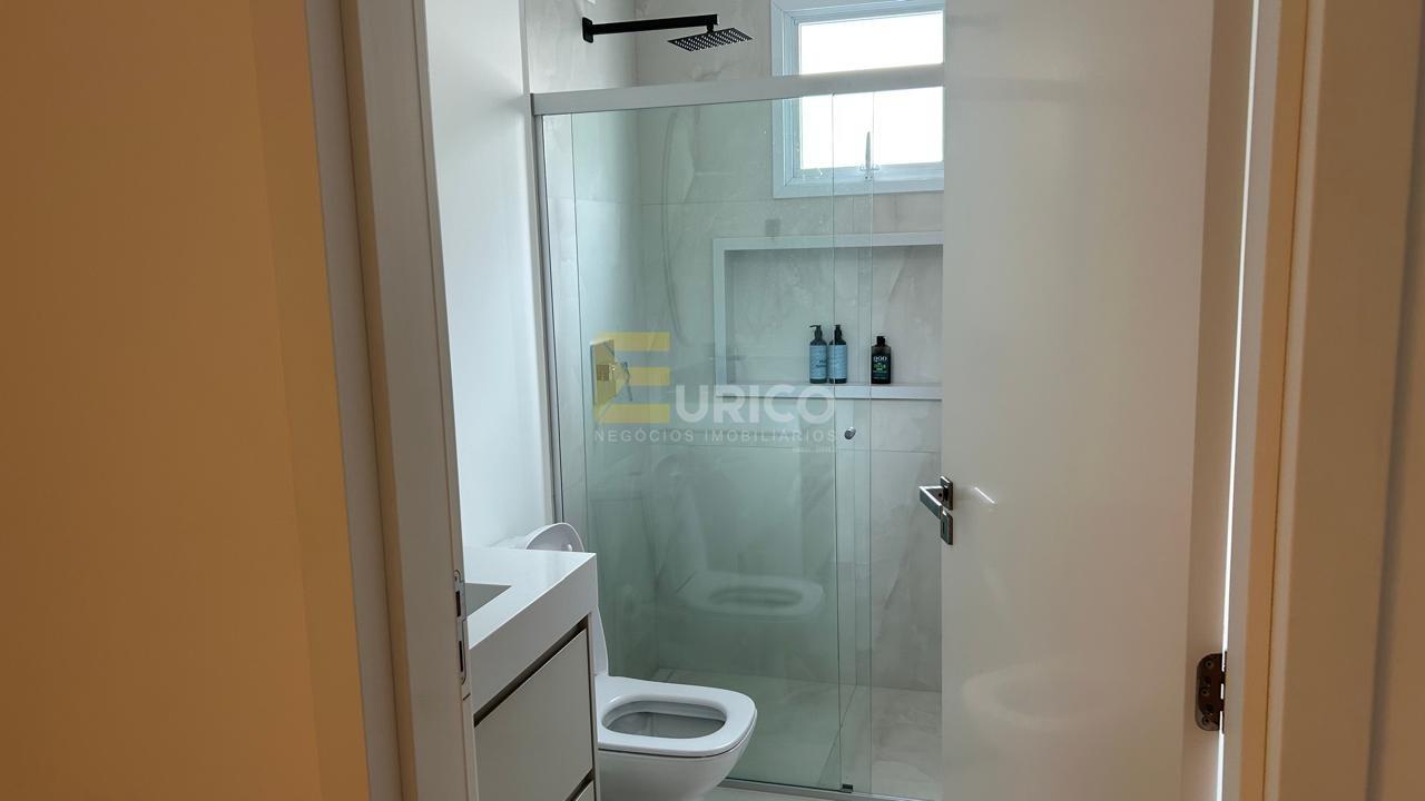 Casa em condomínio à venda no Condomínio Vale do Itamaracá em Valinhos/SP: 