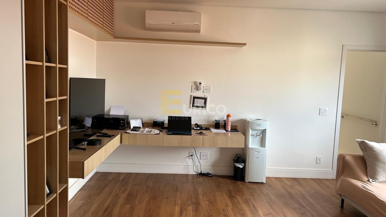 Casa em condomínio à venda no Condomínio Vale do Itamaracá em Valinhos/SP: 