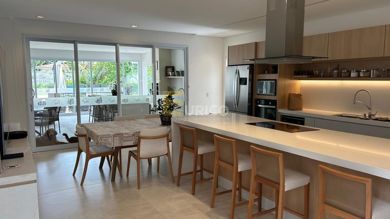 Casa em condomínio à venda no Condomínio Vale do Itamaracá em Valinhos/SP: 