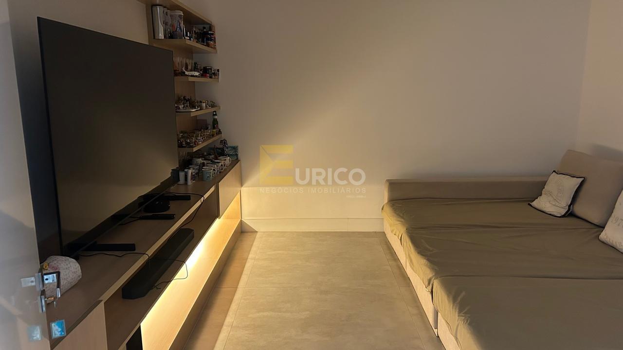 Casa em condomínio à venda no Condomínio Vale do Itamaracá em Valinhos/SP: 