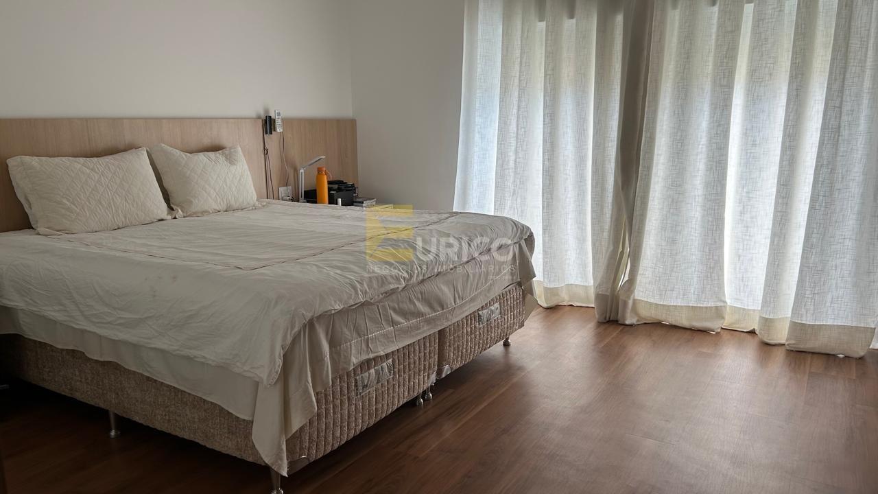 Casa em condomínio à venda no Condomínio Vale do Itamaracá em Valinhos/SP: 