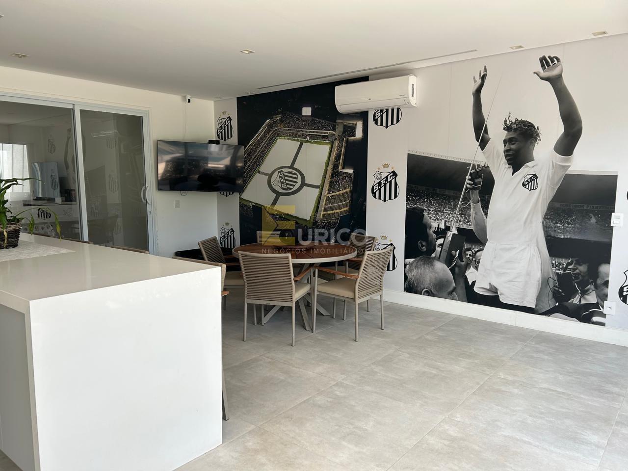 Casa em condomínio à venda no Condomínio Vale do Itamaracá em Valinhos/SP: 