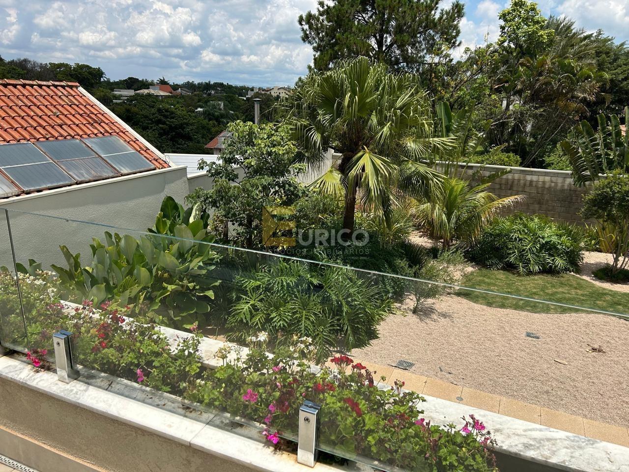 Casa em condomínio à venda no Condomínio Vale do Itamaracá em Valinhos/SP: 