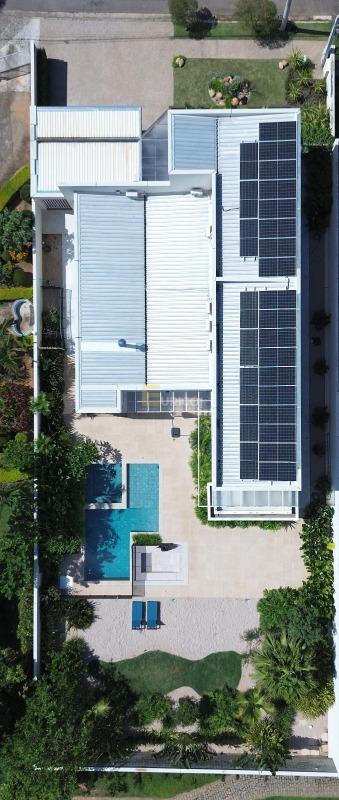 Casa em condomínio à venda no Condomínio Vale do Itamaracá em Valinhos/SP: 