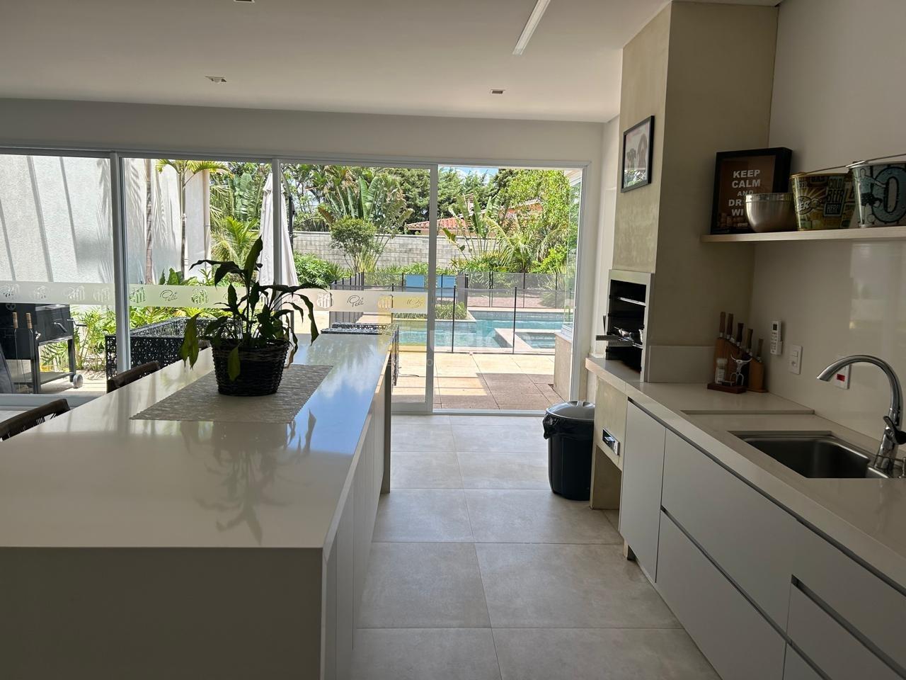 Casa em condomínio à venda no Condomínio Vale do Itamaracá em Valinhos/SP: 