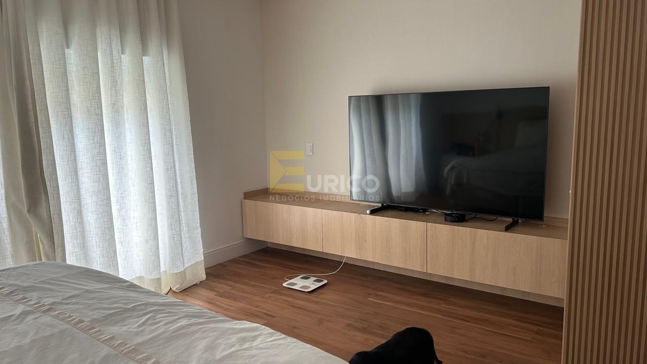 Casa em condomínio à venda no Condomínio Vale do Itamaracá em Valinhos/SP: 