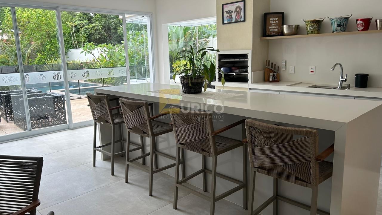 Casa em condomínio à venda no Condomínio Vale do Itamaracá em Valinhos/SP: 