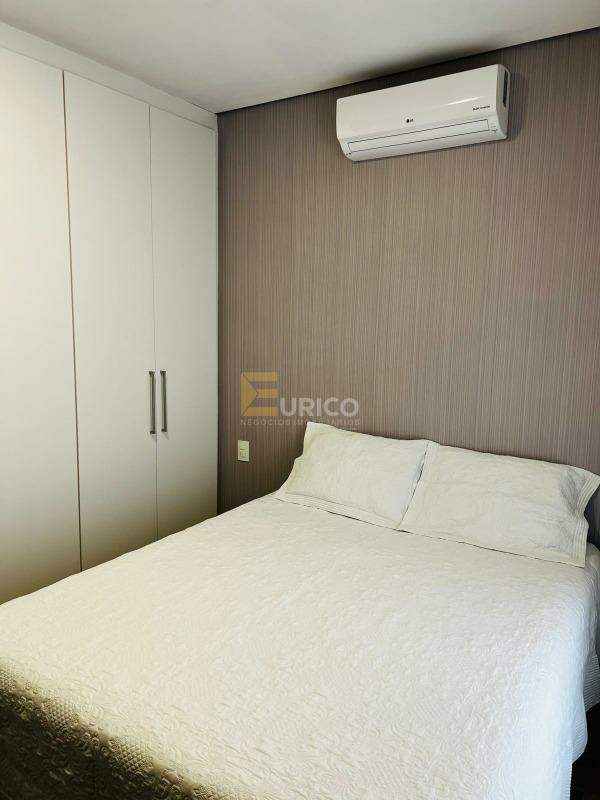 Casa em condomínio à venda no Condomínio Residencial Ibi Aram I em Itupeva/SP: 