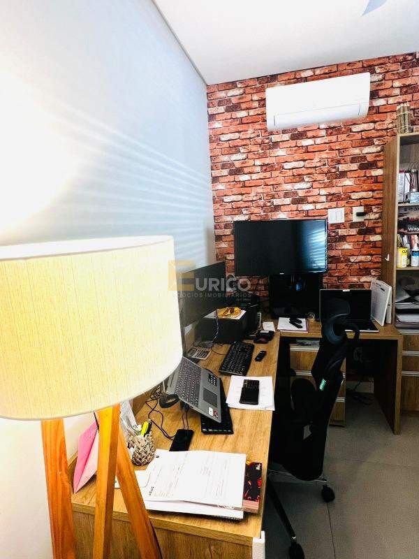 Casa em condomínio à venda no Condomínio Residencial Ibi Aram I em Itupeva/SP: 