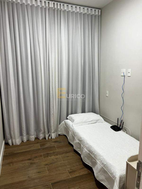 Casa em condomínio à venda no Condomínio Residencial Ibi Aram I em Itupeva/SP: 