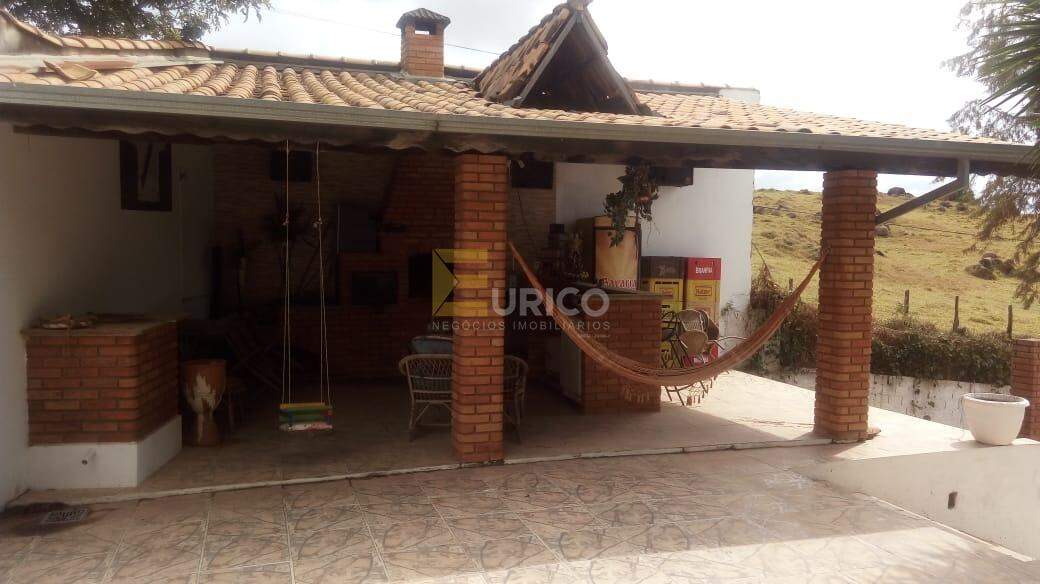Casa em condomínio à venda no Condomínio Aldeia Suiça em Valinhos/SP: 