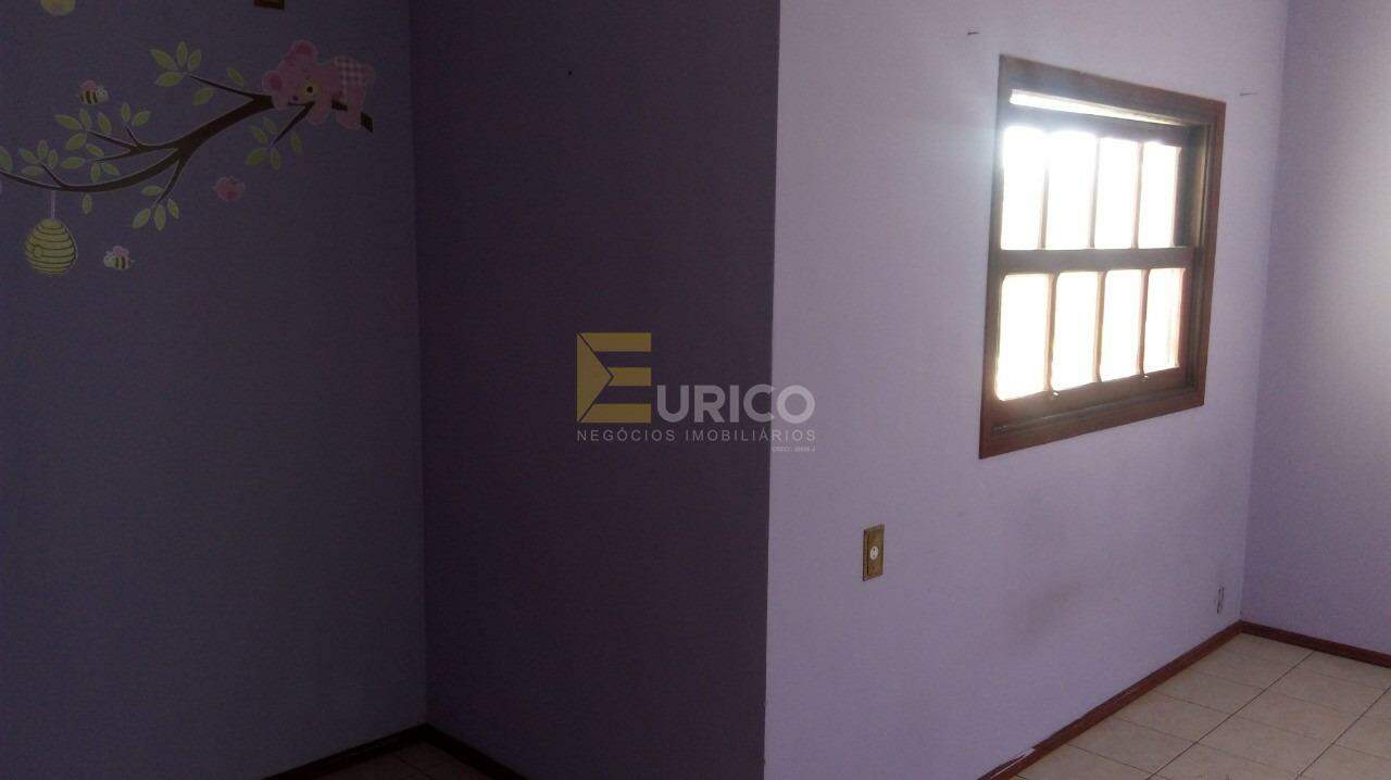 Casa em condomínio à venda no Condomínio Aldeia Suiça em Valinhos/SP: 