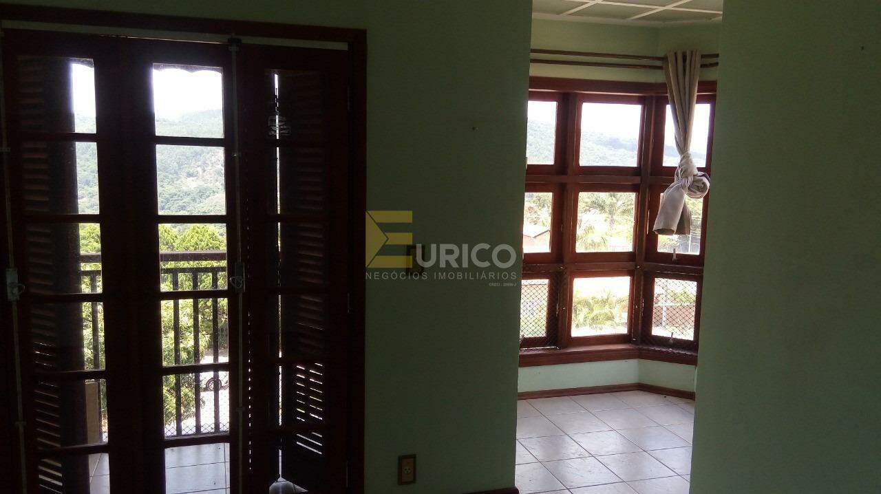 Casa em condomínio à venda no Condomínio Aldeia Suiça em Valinhos/SP: 