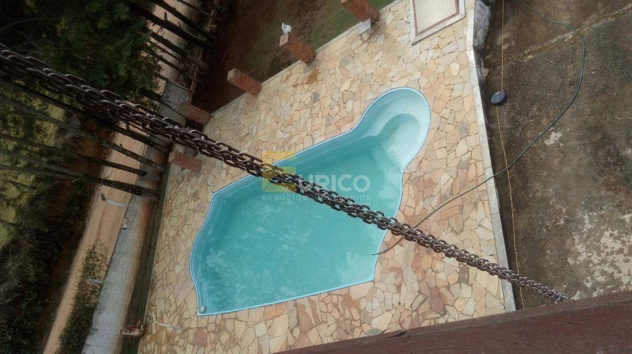 Casa em condomínio à venda no Condomínio Aldeia Suiça em Valinhos/SP: 