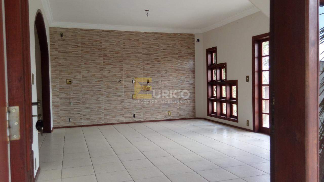 Casa em condomínio à venda no Condomínio Aldeia Suiça em Valinhos/SP: 