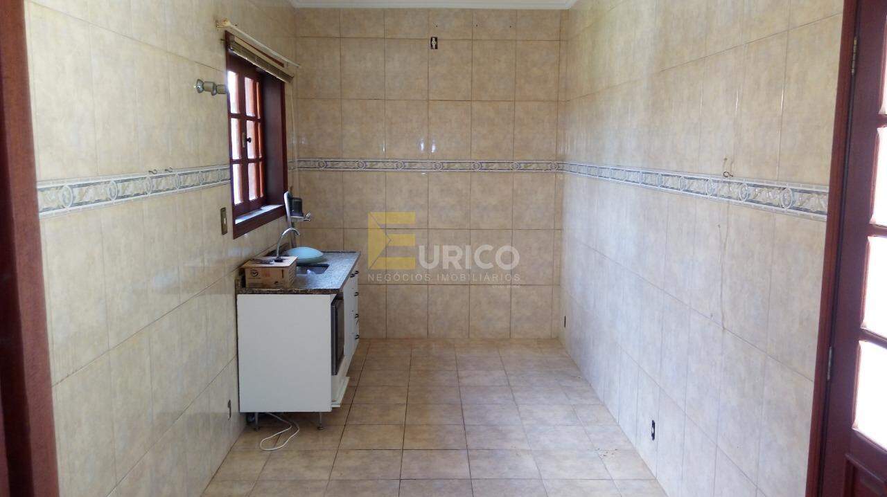 Casa em condomínio à venda no Condomínio Aldeia Suiça em Valinhos/SP: 