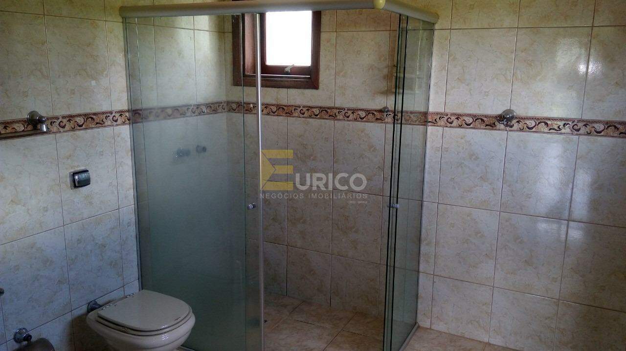 Casa em condomínio à venda no Condomínio Aldeia Suiça em Valinhos/SP: 
