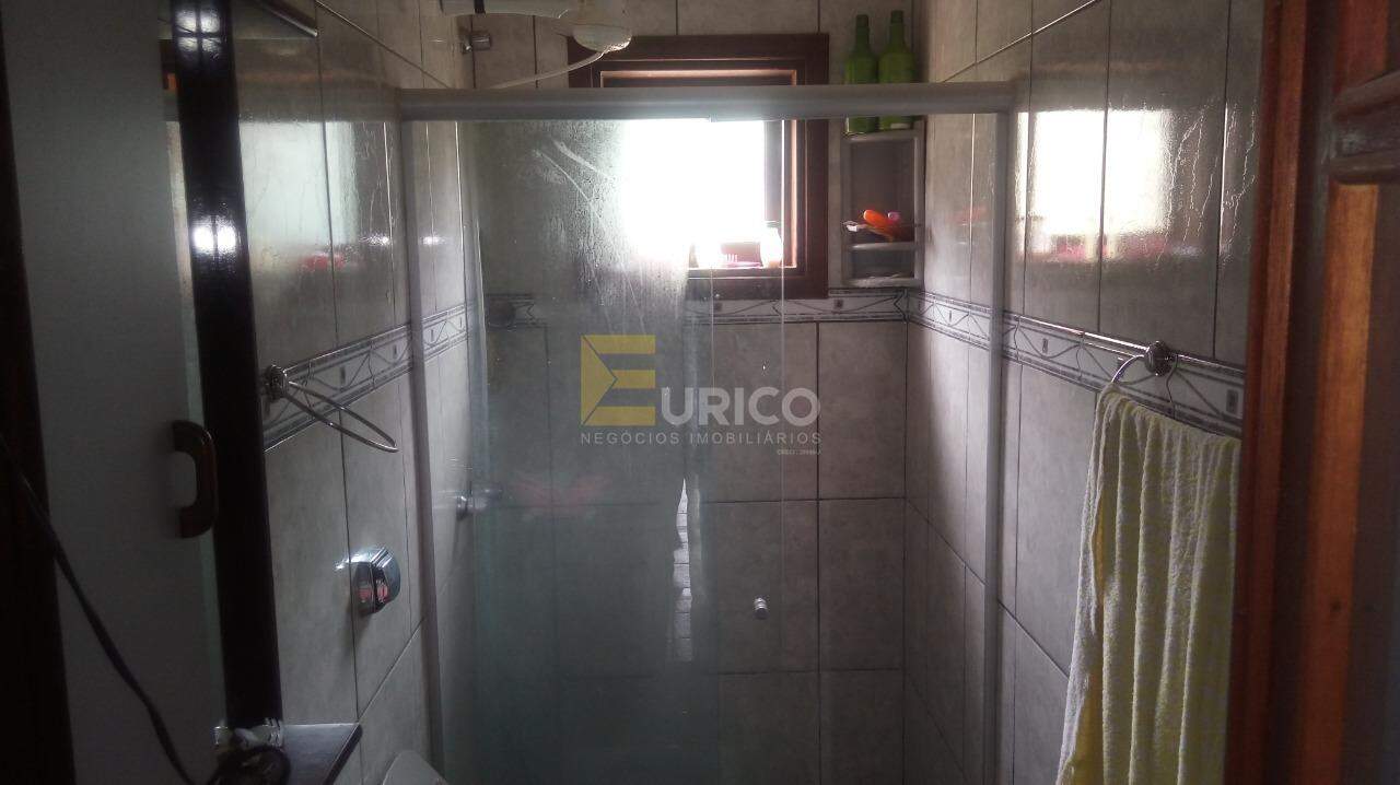 Casa em condomínio à venda no Condomínio Aldeia Suiça em Valinhos/SP: 