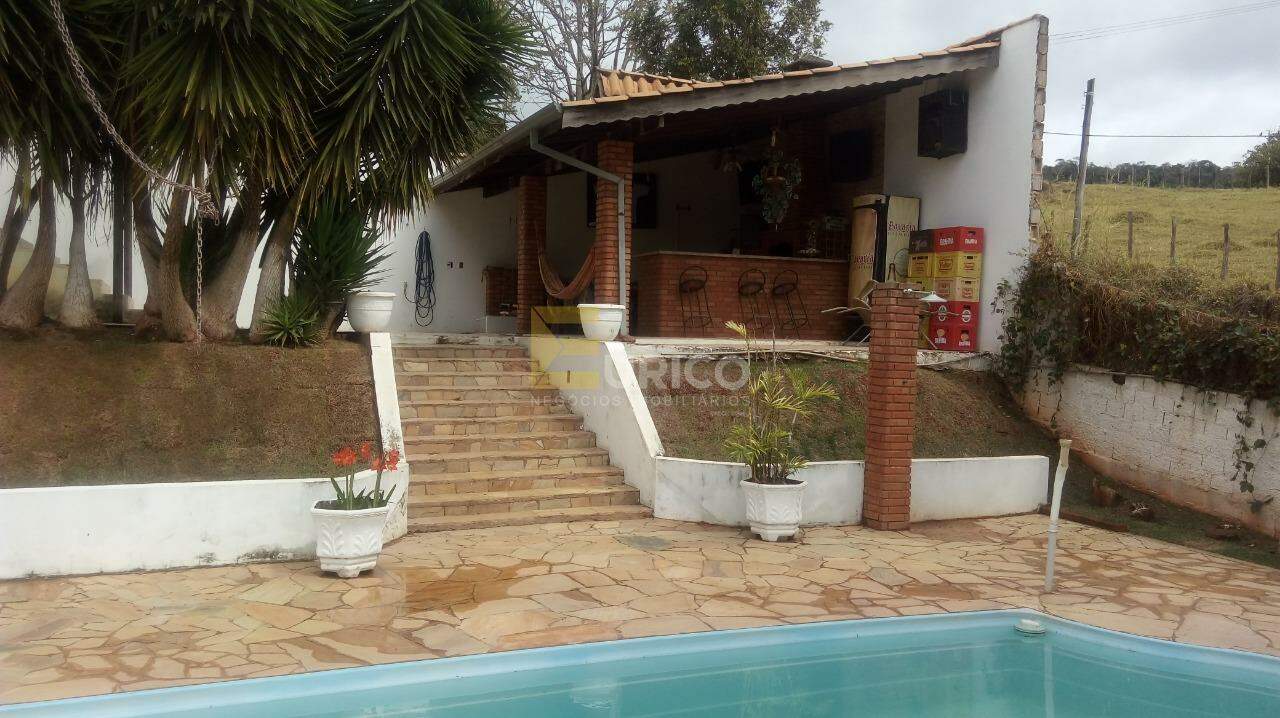 Casa em condomínio à venda no Condomínio Aldeia Suiça em Valinhos/SP: 