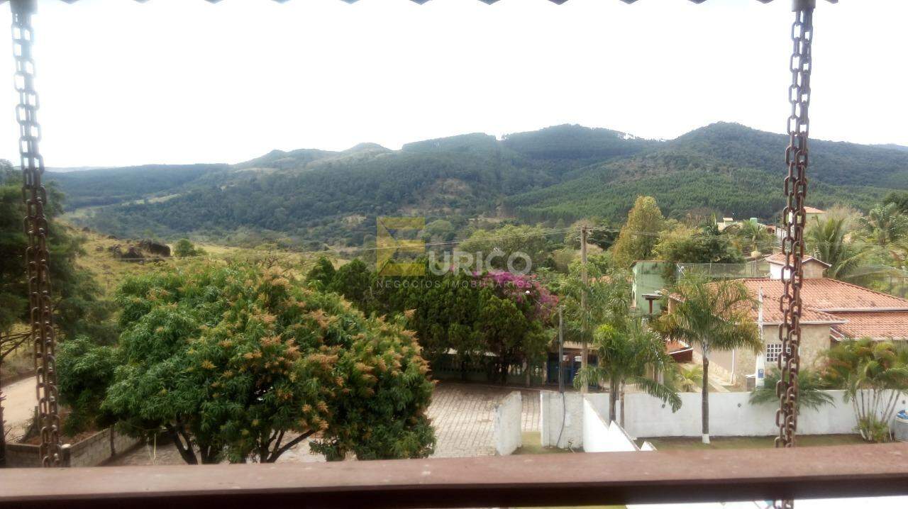 Casa em condomínio à venda no Condomínio Aldeia Suiça em Valinhos/SP: 